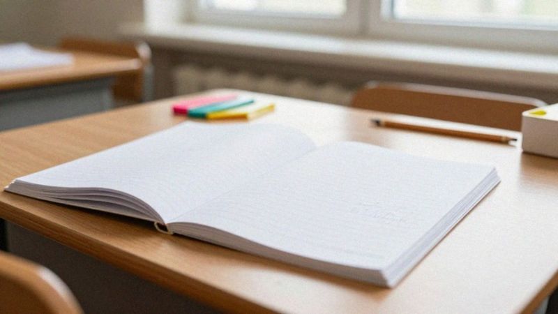 Jakie są objawy dysortografii u dzieci?