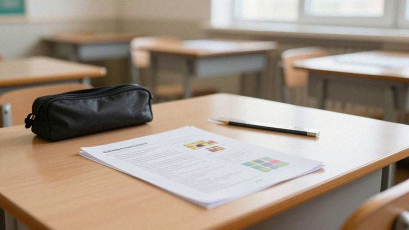 Jakie sposoby dostosowania wymagań uwzględnić w arkuszu?