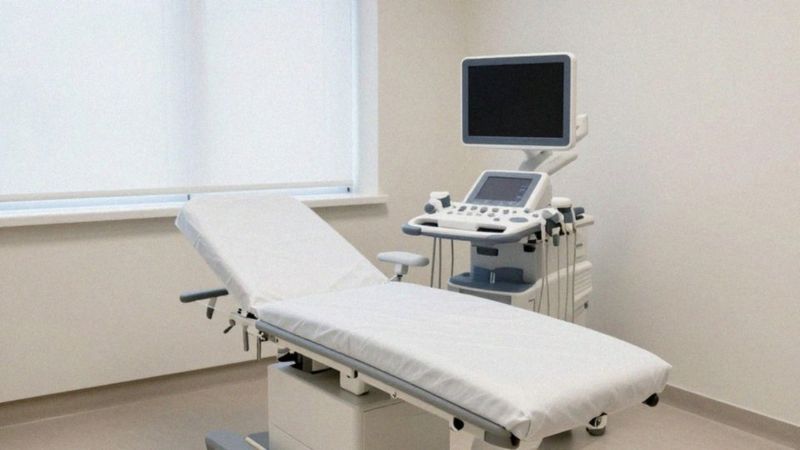Kiedy potrzebne jest USG przezpochwowe?