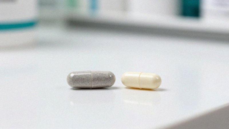 Jak cynk i selen wspierają odżywienie włosów?