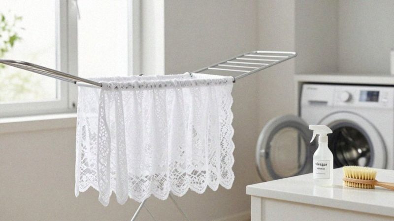 Jak czyścić delikatne tkaniny bez uszkodzeń?