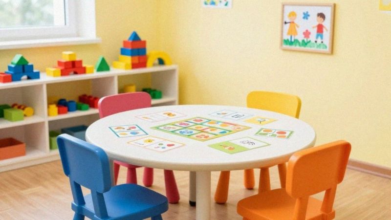 Jakie korzyści dają gry i konkursy dla dzieci?