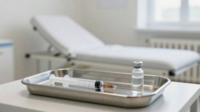 Kiedy podać szczepionkę przeciw krztuścowi w ciąży?