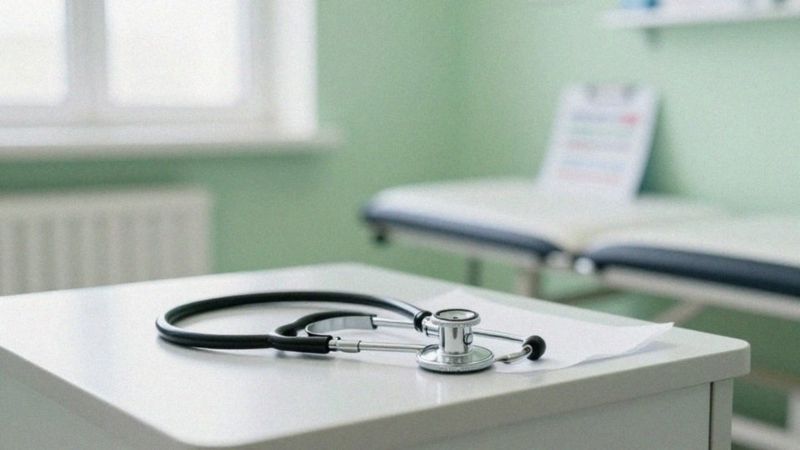 Kiedy skonsultować naturalne metody z lekarzem?