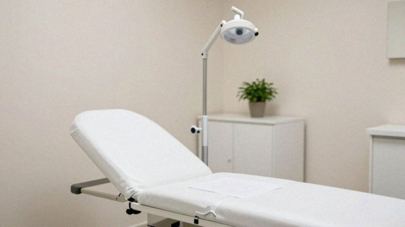 Kiedy skonsultować się z ginekologiem?