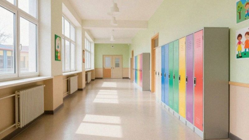 Co robić przy agresji w szkole podstawowej?