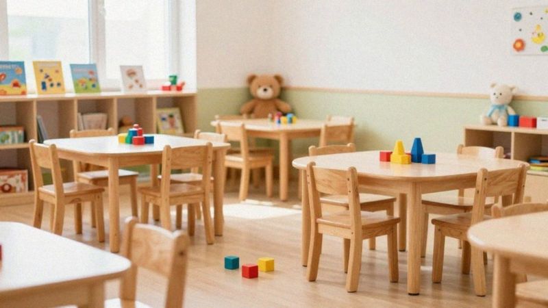 Czy płacz oznacza lęk separacyjny?