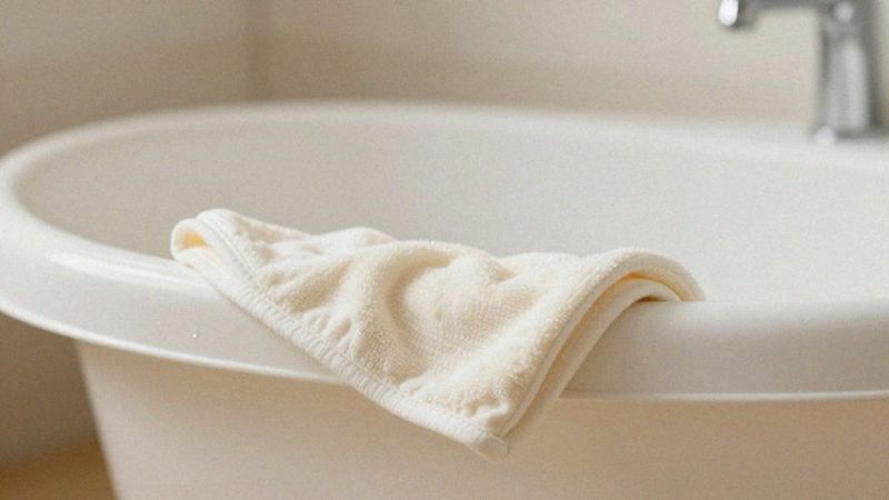Czy w pierwszym miesiącu wystarczy sama woda?