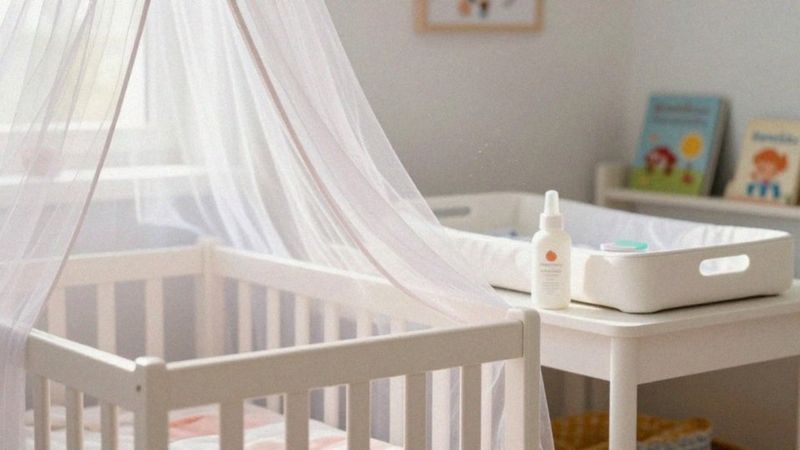 Jak chronić dzieci przed ukąszeniami i użądleniami?