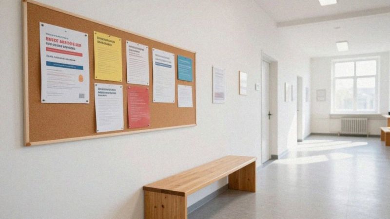 Jak szkoła współpracuje z rodzicami i służbami?