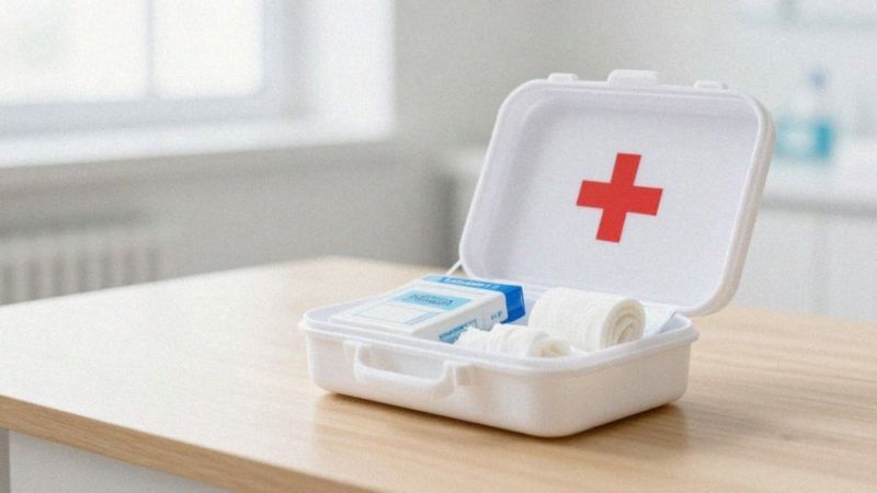 Jak udzielić pierwszej pomocy po podtopieniu?