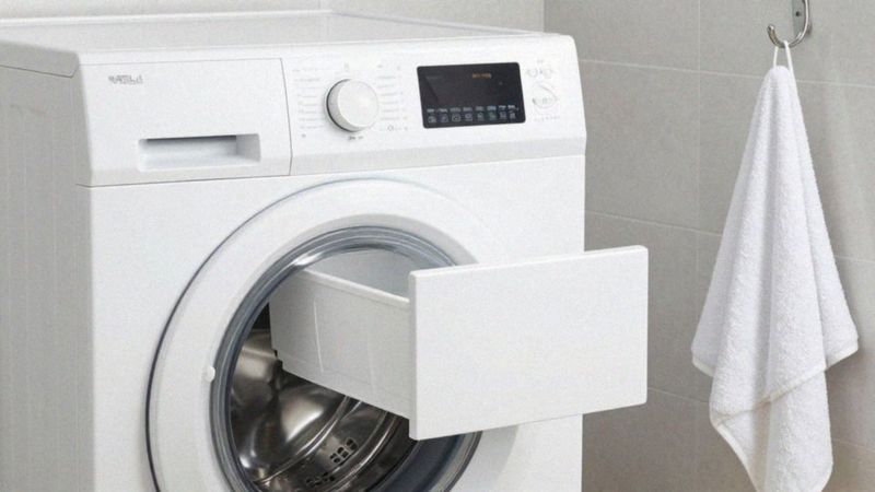 Jak usunąć pleśń i nieprzyjemne zapachy z szuflady?