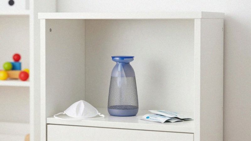 Jaki inhalator lub nebulizator wybrać?
