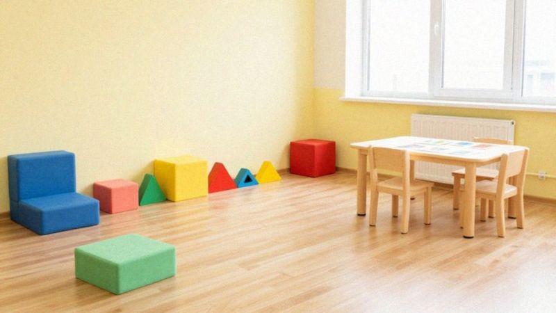 Jakie terapie oferuje przedszkole dla dziecka z afazją?