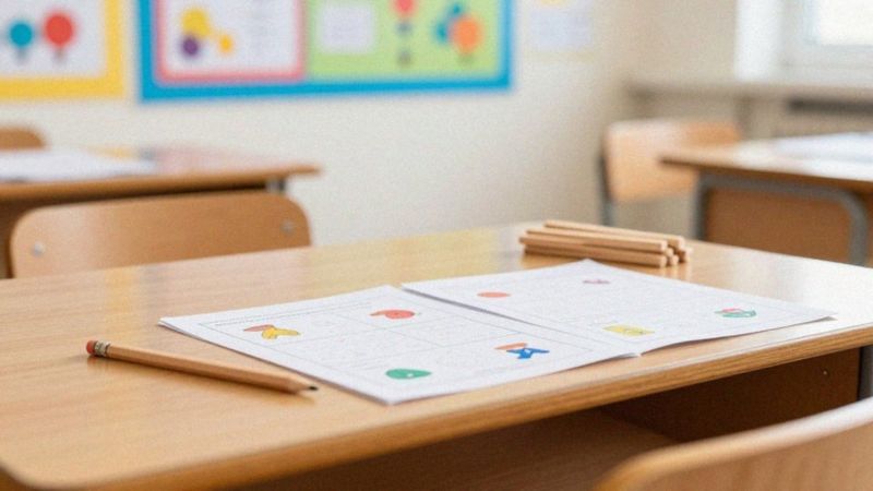 Jak dopasować materiały do poziomu ucznia?