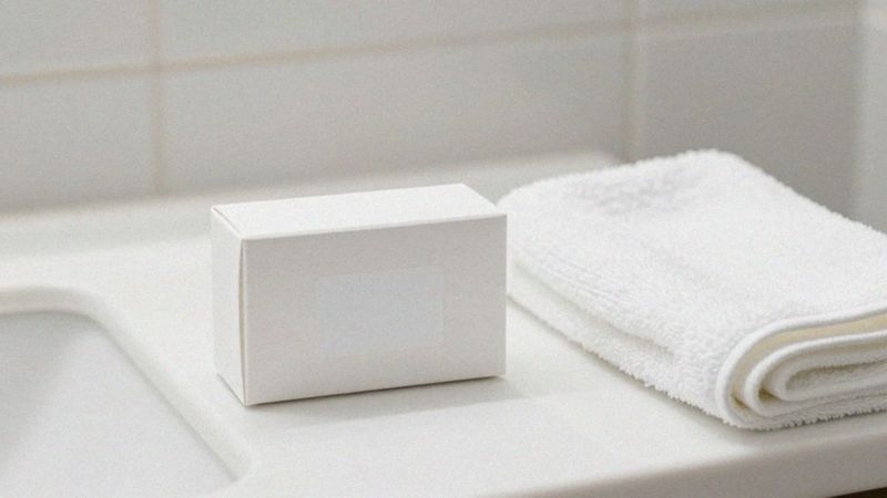 Jak prawidłowo przykleić plaster Evra?