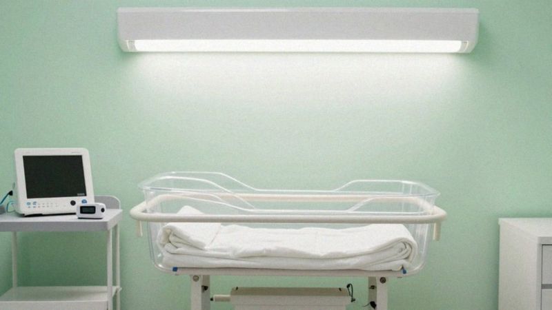 Jak rozpoznać zapalenie płuc u noworodka?