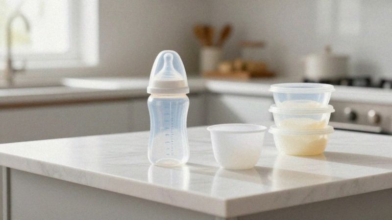 Jak sprawdzić bezpieczeństwo materiałów kubka?