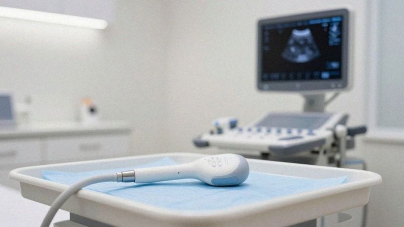 Jakie badania potwierdzają poronienie?