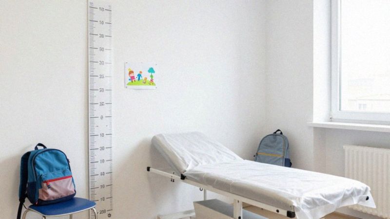Kiedy mówimy o opóźnionym lub przedwczesnym dojrzewaniu?