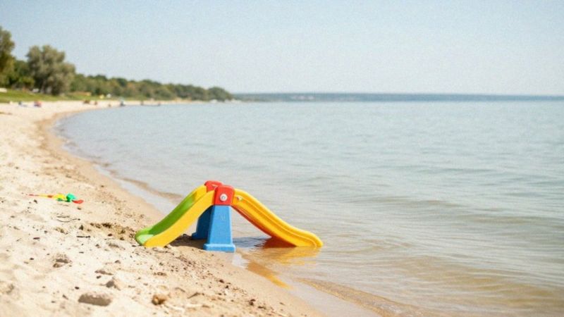Jakie plaże nad Balatonem są przyjazne dzieciom?