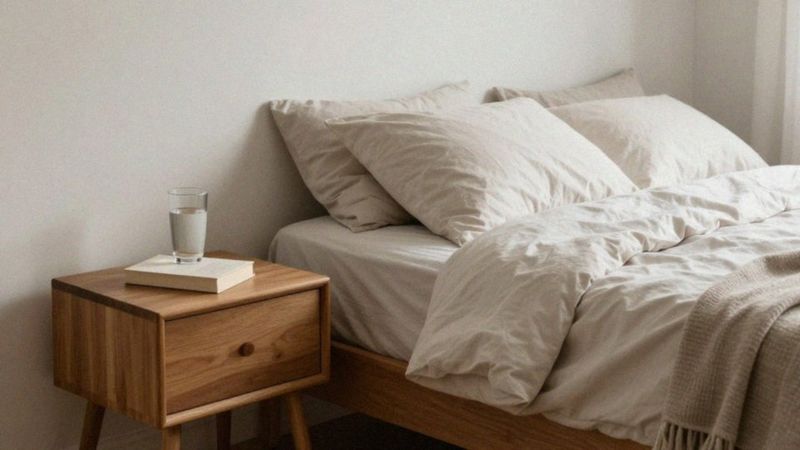 Jakie są najczęstsze objawy zaburzeń hormonalnych po 40?