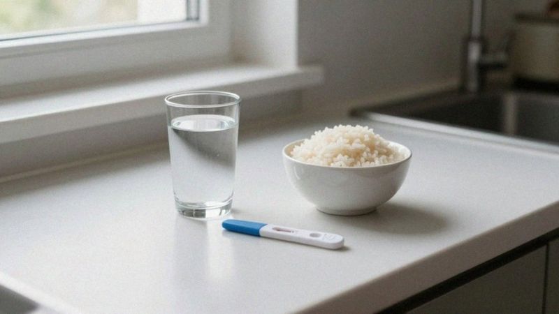 Jakie są przyczyny biegunki w pierwszym trymestrze?