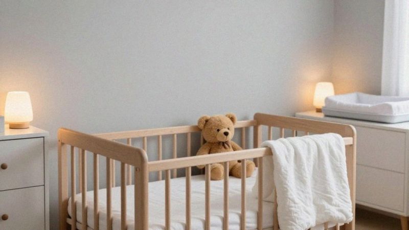 Jak oduczyć nocnego karmienia piersią?