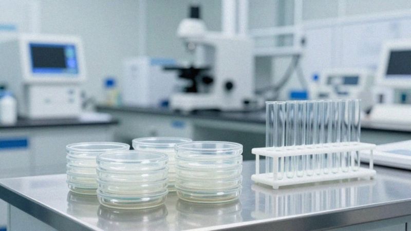 Jak rozpoznać i zdiagnozować biegunkę bakteryjną?