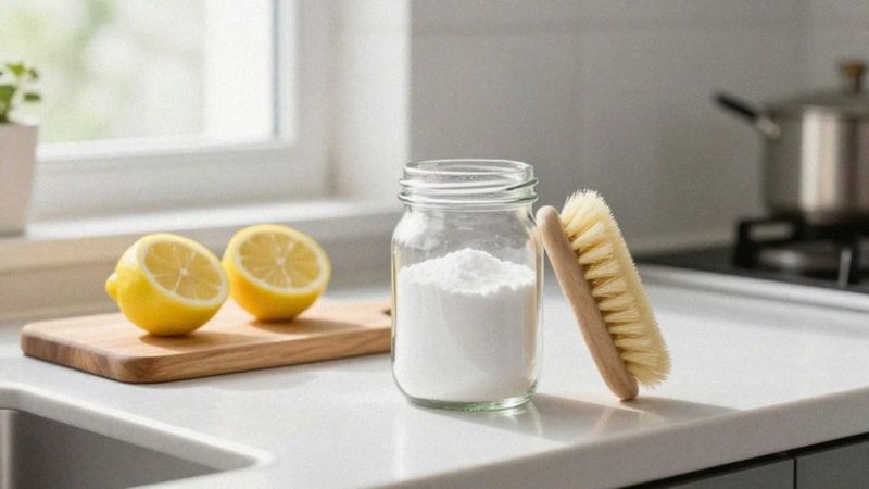 Jakie są zastosowania sody oczyszczonej?