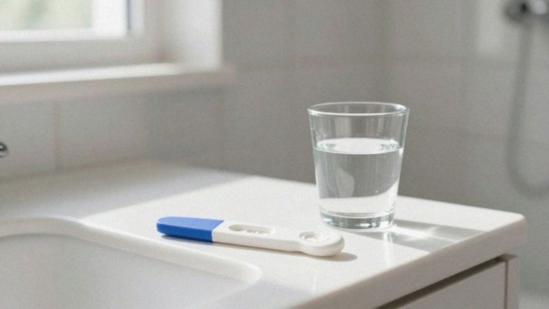 Kiedy pojawiają się pierwsze objawy ciąży?