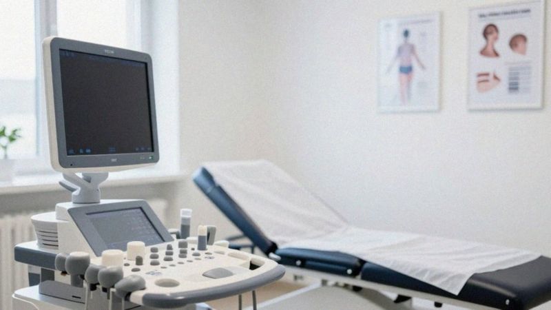 Kiedy zgłosić się do lekarza w 25. tygodniu?
