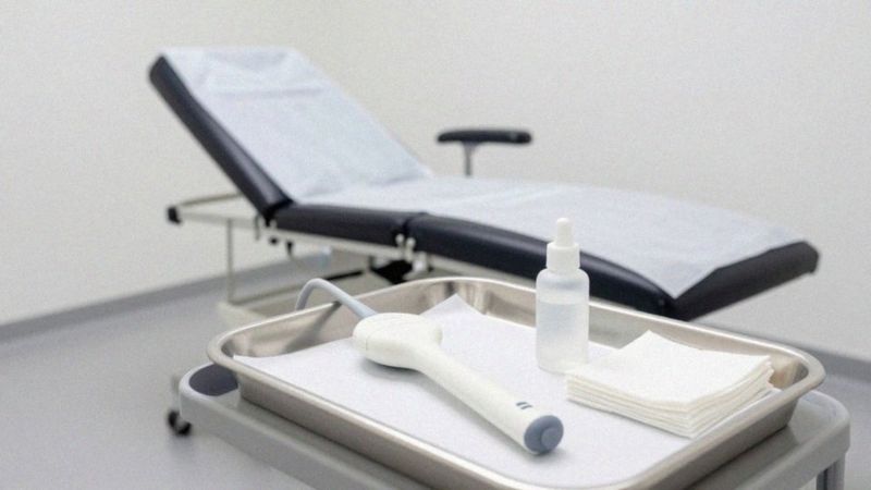 Dlaczego krwawienie z dróg rodnych bywa mylone z miesiączką?