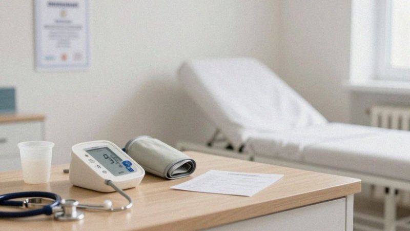 Jak kontrolować i diagnozować nadciśnienie w ciąży?