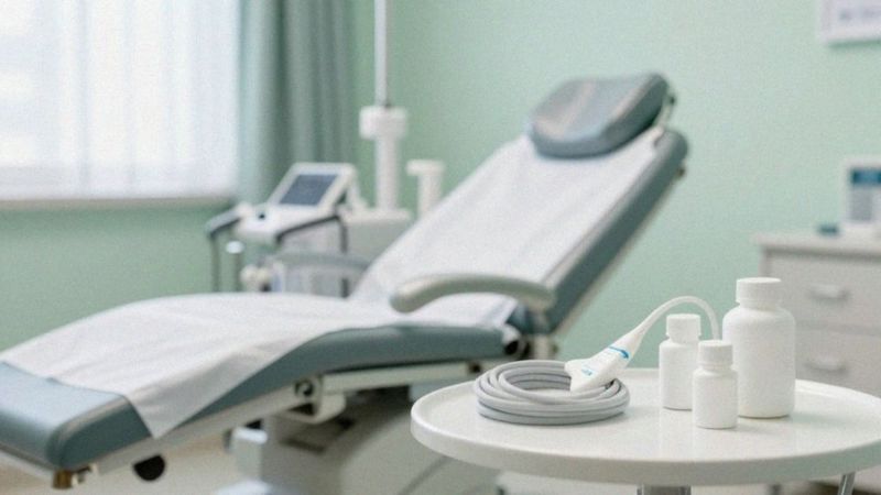 Jak leczy się cykl bezowulacyjny i niepłodność?