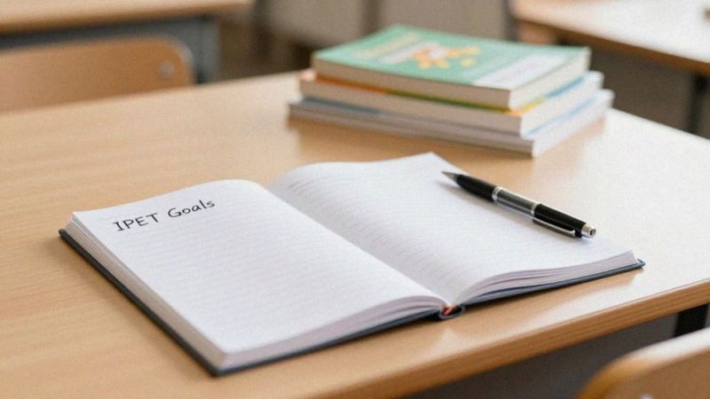 Jak sformułować cele edukacyjno-terapeutyczne w IPET?