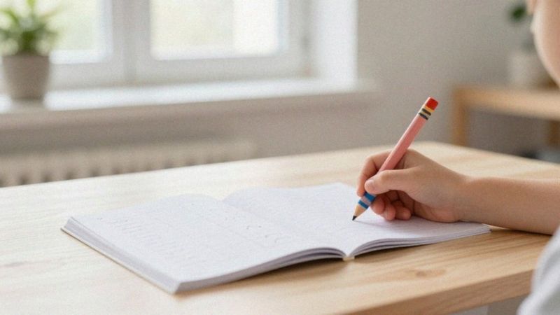 Kiedy zwiększać trudność ćwiczeń po śladzie?
