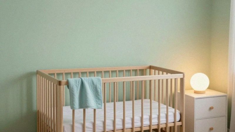 Czy sen matki wpływa na sen niemowlęcia?