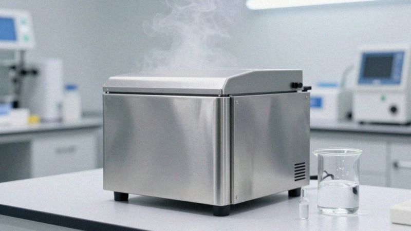 Jak działa krioprezerwacja i jakie są środki krioochronne?