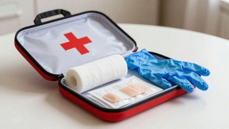 Jak rozpoznać krwotok zagrażający życiu i kiedy wezwać karetkę?