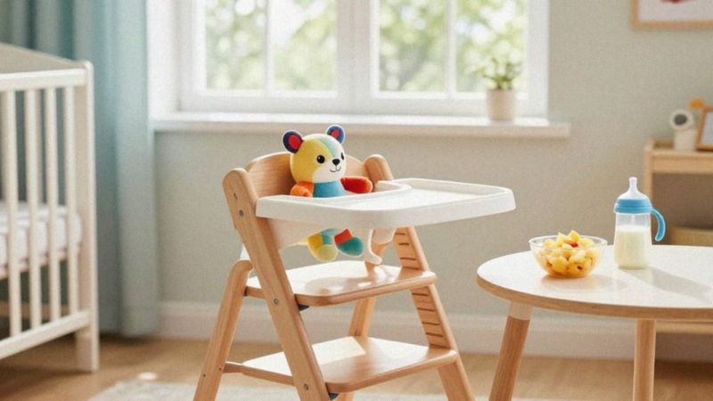 Jak stopniowo odstawiać dziecko od piersi?