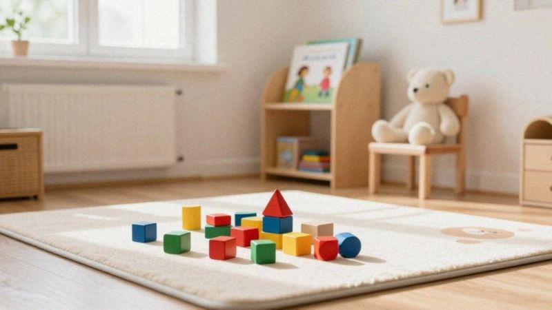 Jak wspierać rozwój mowy podczas zabawy?