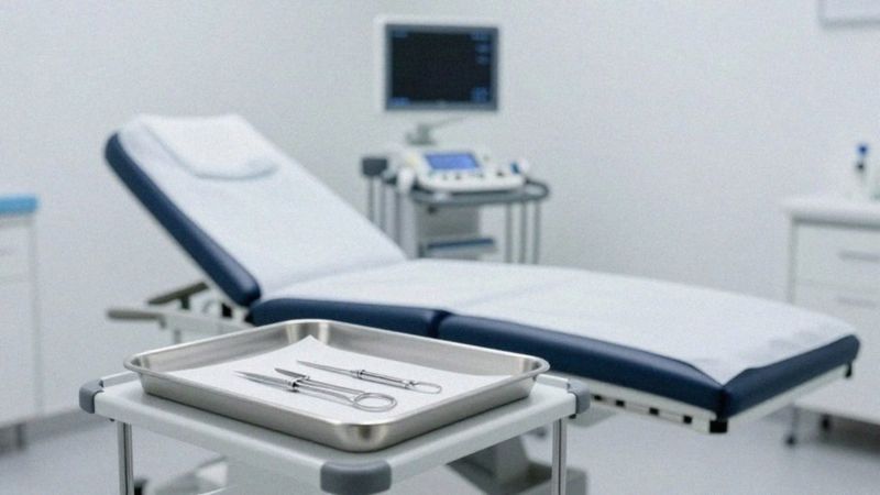 Kiedy potrzebna jest interwencja lekarska?
