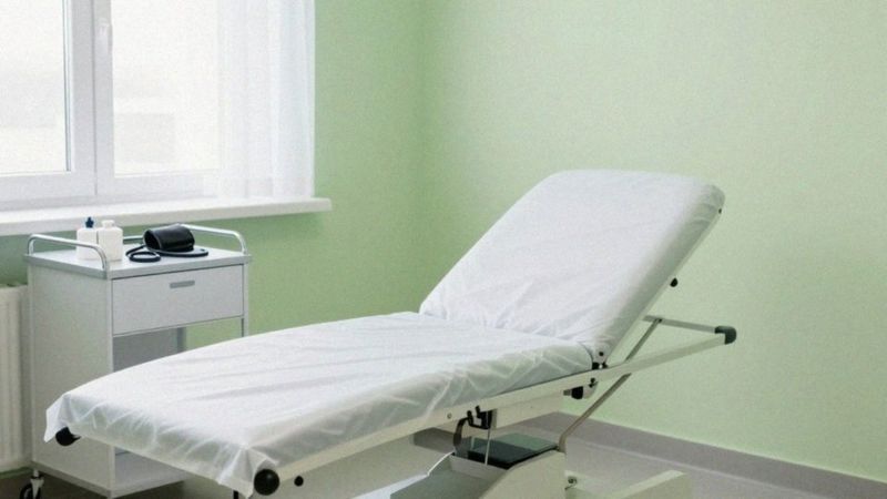 Kiedy skurcze wymagają konsultacji lekarskiej?