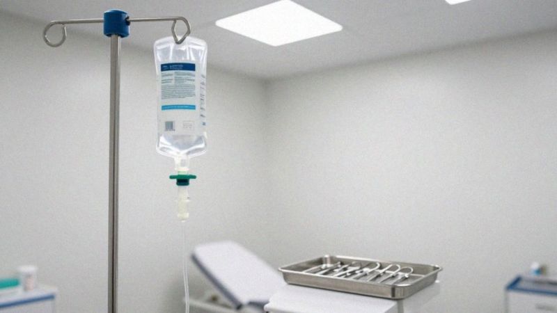 Jak leczy się zespół hiperstymulacji jajników?