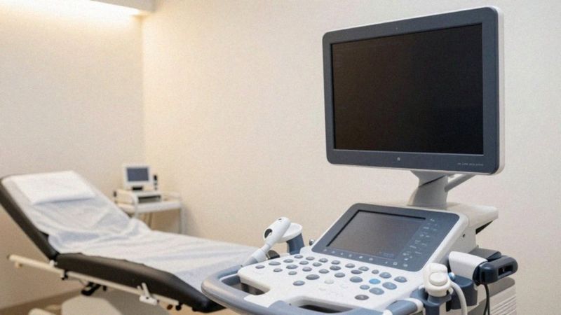Jak PAPP-A łączy się z oceną przezierności karku?