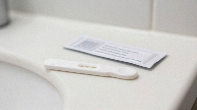 Jakie jest rzeczywiste ryzyko zajścia w ciążę?