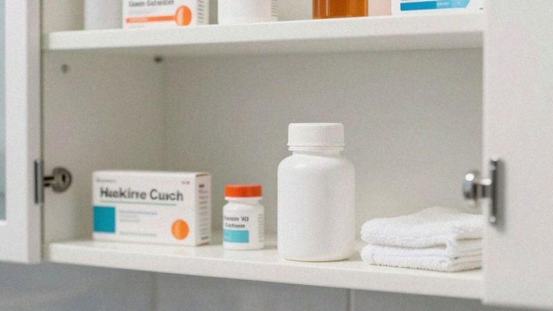 Jakie są działania niepożądane antybiotyków przy szkarlatynie?