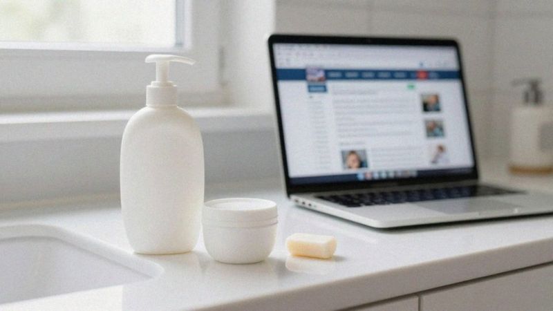 Czy porady z forum są bezpieczne?