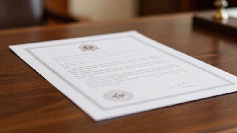Dlaczego metryka chrztu musi być świeża?